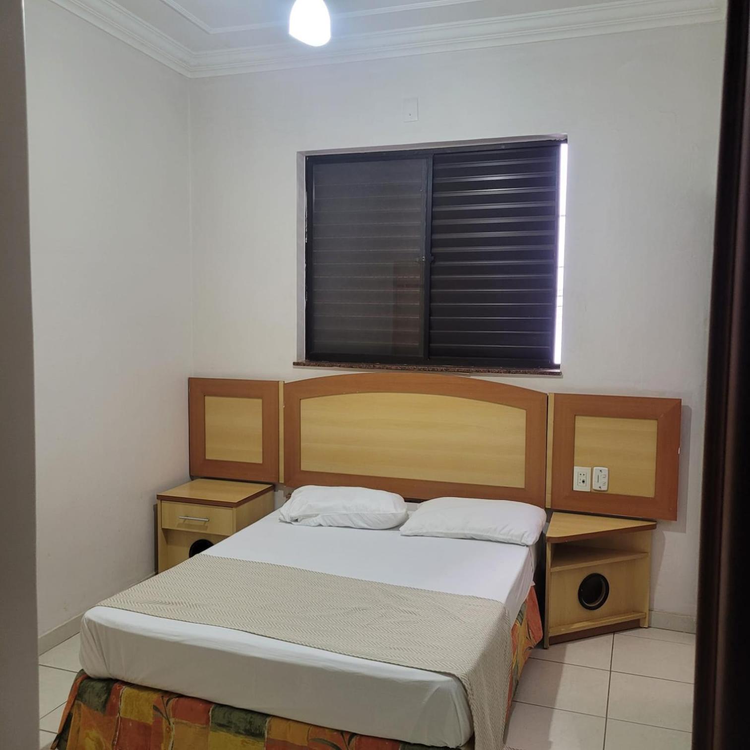 Gran Roza Hotel Patos de Minas Extérieur photo