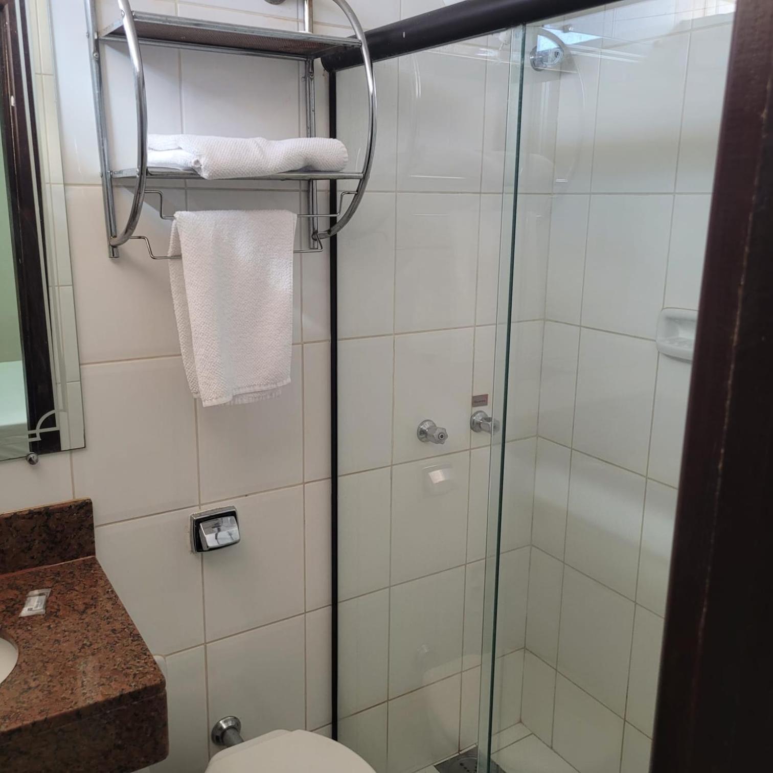 Gran Roza Hotel Patos de Minas Extérieur photo