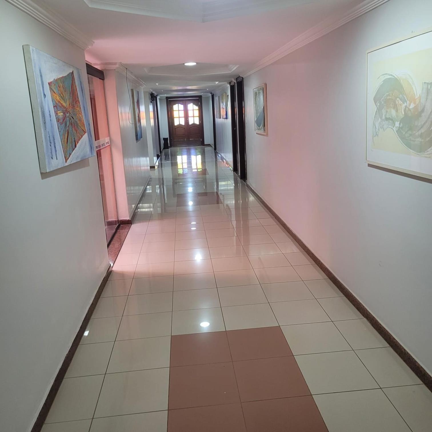 Gran Roza Hotel Patos de Minas Extérieur photo
