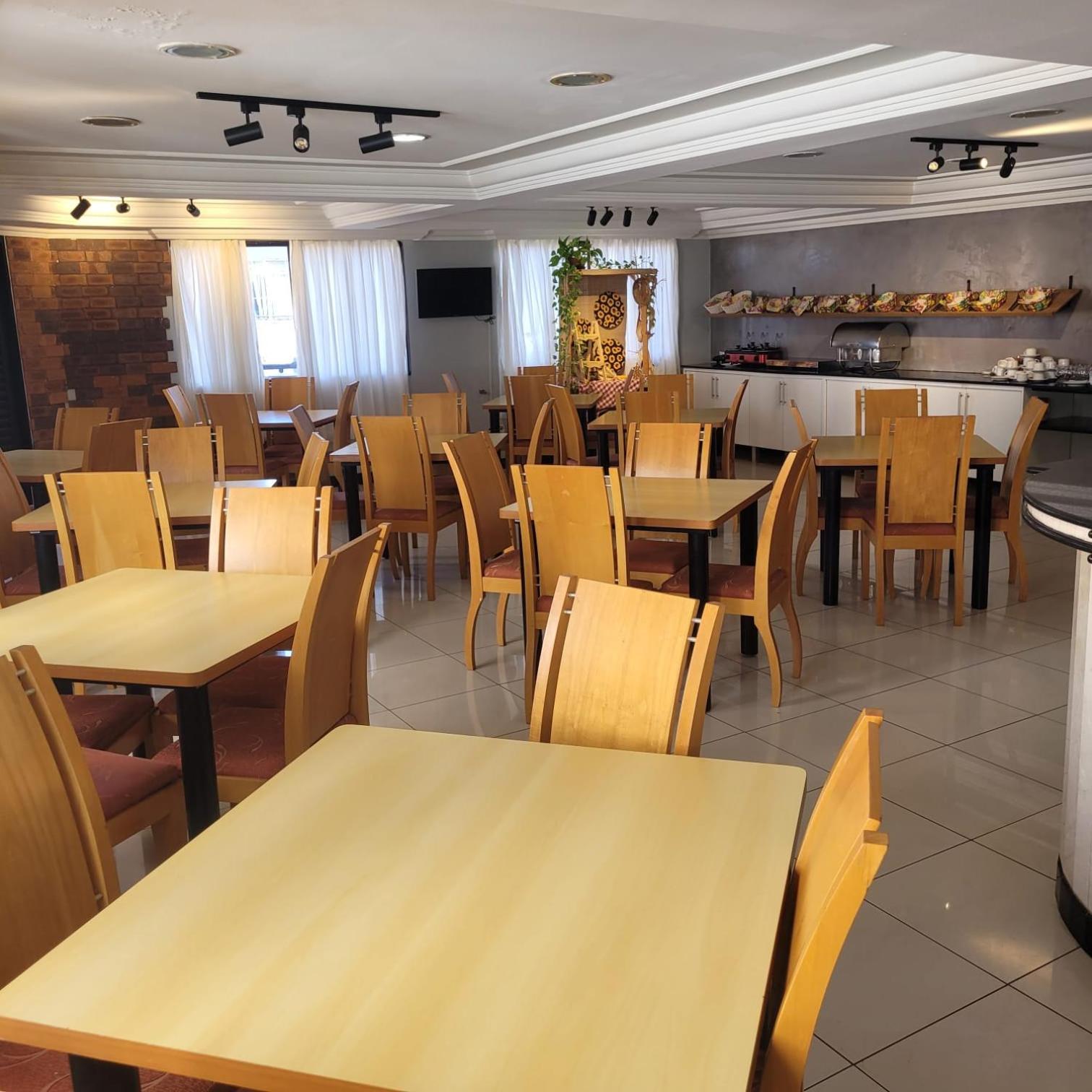 Gran Roza Hotel Patos de Minas Extérieur photo