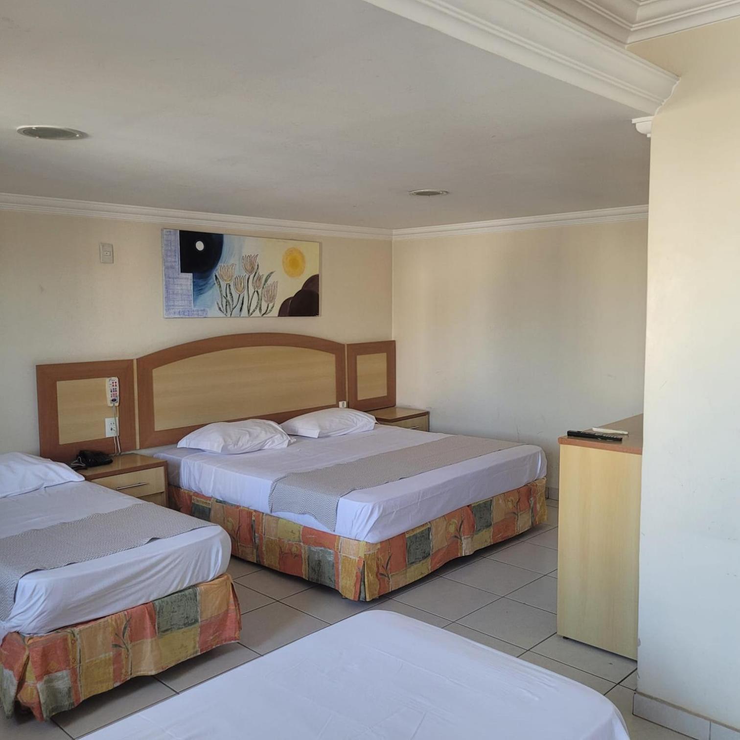 Gran Roza Hotel Patos de Minas Extérieur photo