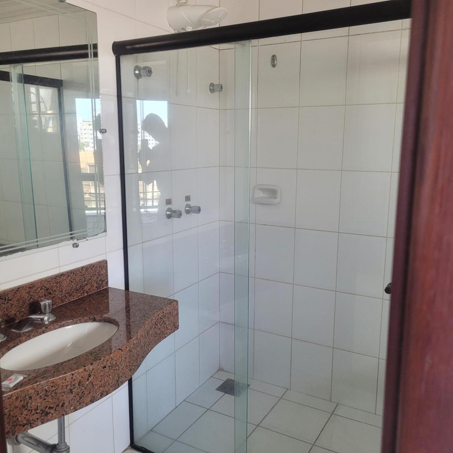 Gran Roza Hotel Patos de Minas Extérieur photo