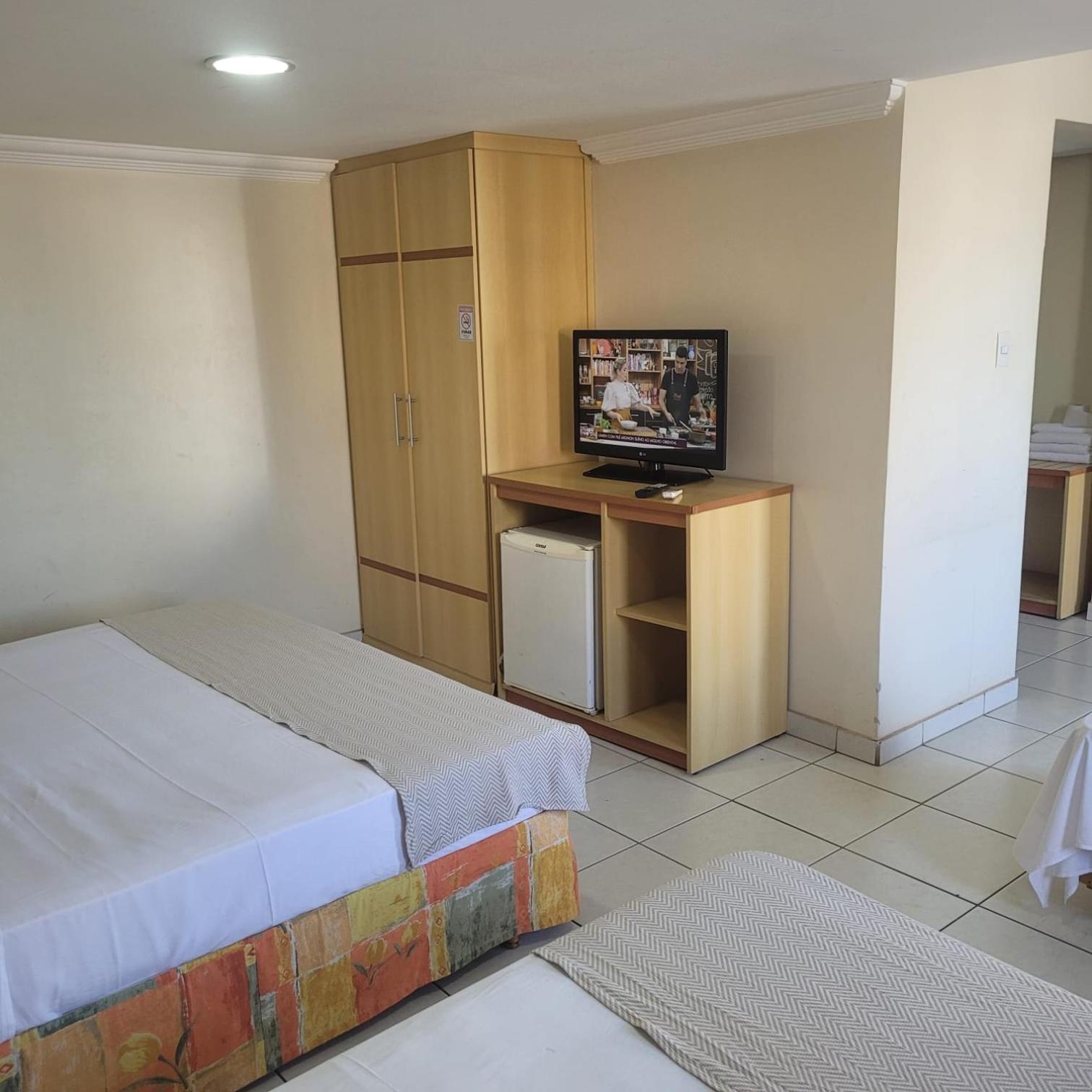 Gran Roza Hotel Patos de Minas Extérieur photo